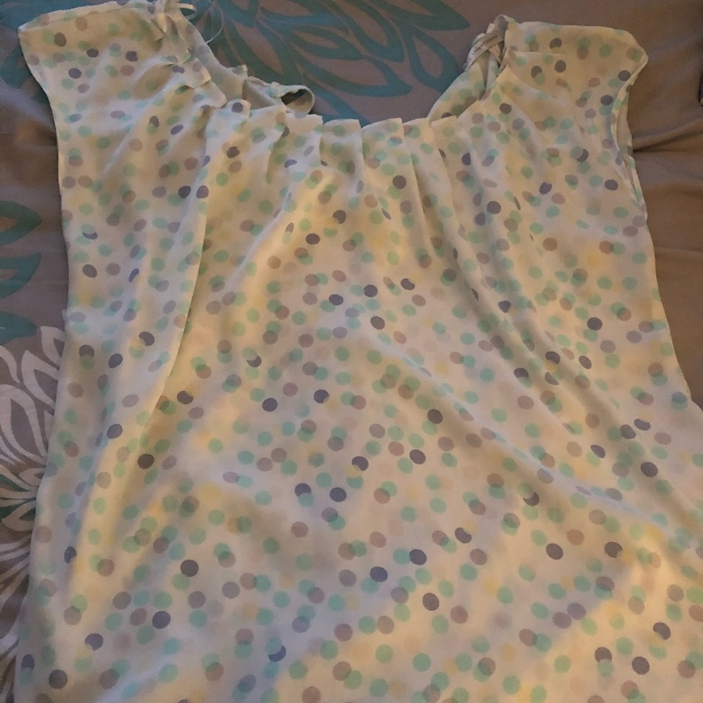 Lauren Conrad Blouse